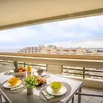 Daire Le Beaupre-21 By Interhome Canet-en-Roussillon