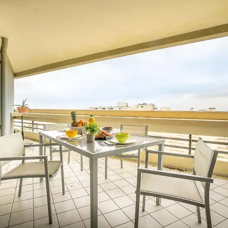 Le Beaupre-21 By Interhome *