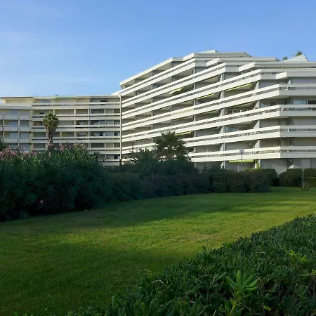 Le Beaupre-21 By Interhome * Canet-en-Roussillon