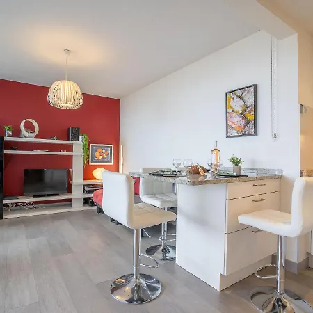 Le Beaupre-21 By Interhome * カネ