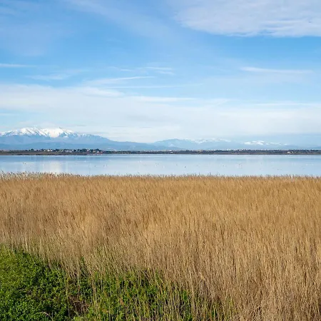 Le Beaupre-21 By Interhome カネ