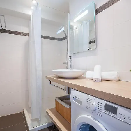 Apartment Le Beaupre-21 By Interhome