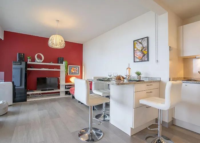 Le Beaupre-21 By Interhome * كانيه