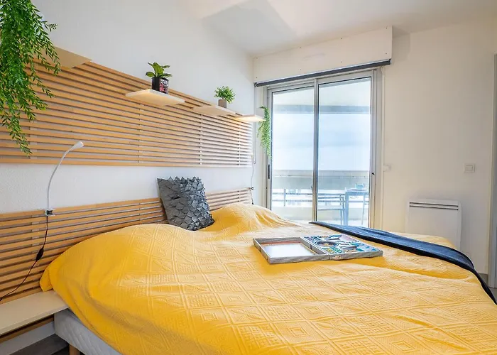 Le Beaupre-21 By Interhome شقة كانيه